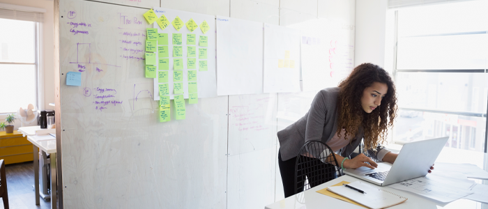 Tackling recruitment challenges in the tech explosion